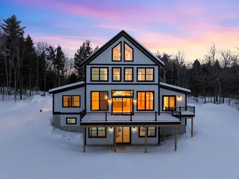 19 Passaconway Road Ossipee NH 03814