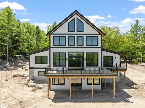 19 Passaconway Road Ossipee NH 03814
