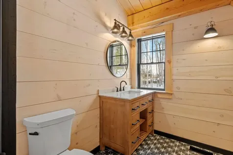 19 Passaconway Road Ossipee NH 03814