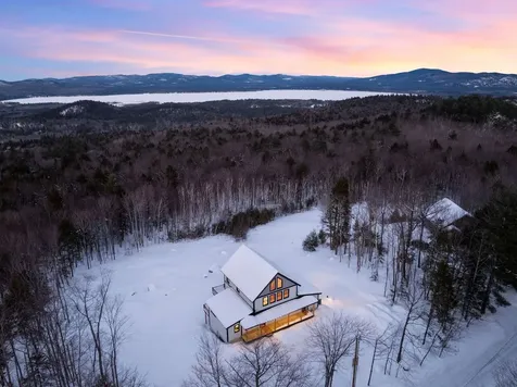 19 Passaconway Road Ossipee NH 03814