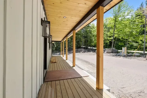 19 Passaconway Road Ossipee NH 03814