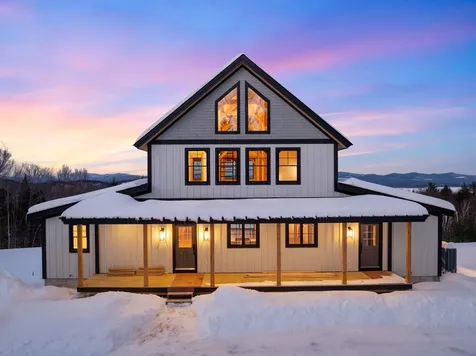 19 Passaconway Road Ossipee NH 03814