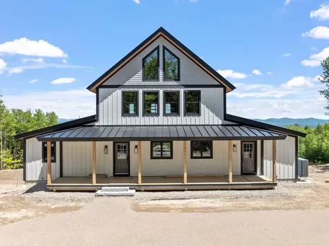 19 Passaconway Road Ossipee NH 03814