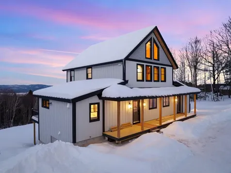 19 Passaconway Road Ossipee NH 03814