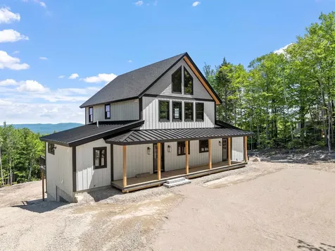19 Passaconway Road Ossipee NH 03814