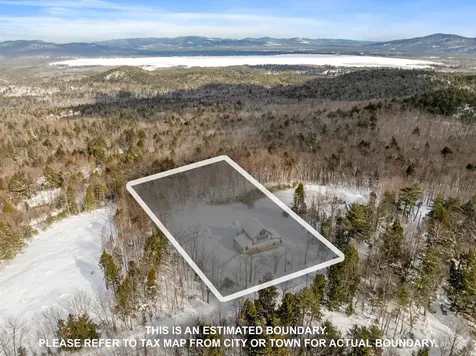 19 Passaconway Road Ossipee NH 03814
