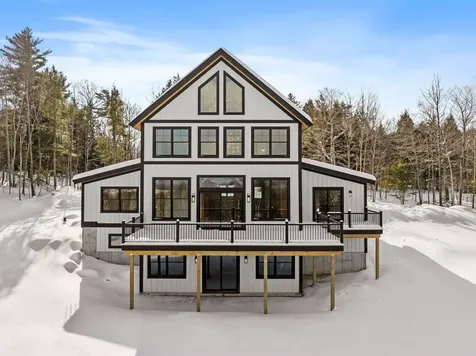 19 Passaconway Road Ossipee NH 03814