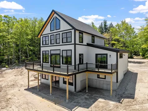 19 Passaconway Road Ossipee NH 03814