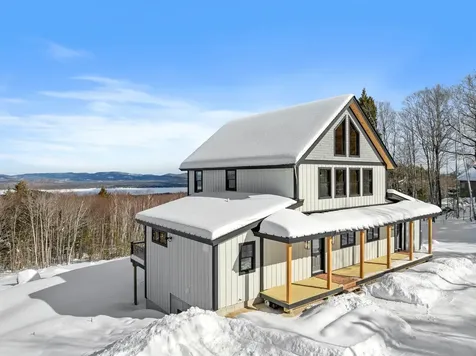 19 Passaconway Road Ossipee NH 03814
