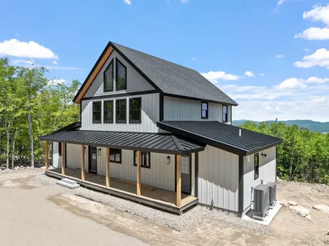 19 Passaconway Road Ossipee NH 03814