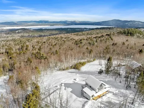 19 Passaconway Road Ossipee NH 03814