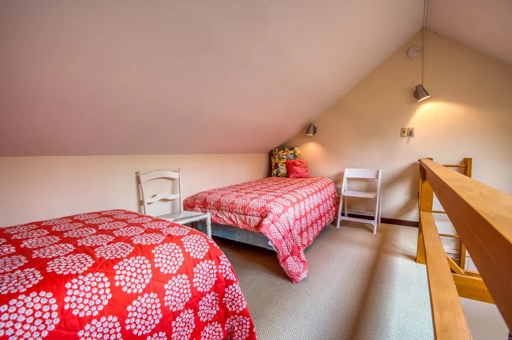 47 Dana Place Road Jackson NH 03846