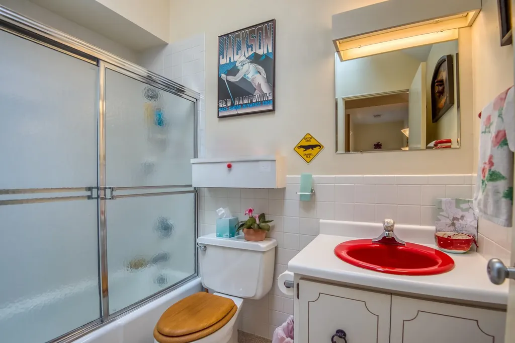 47 Dana Place Road Jackson NH 03846