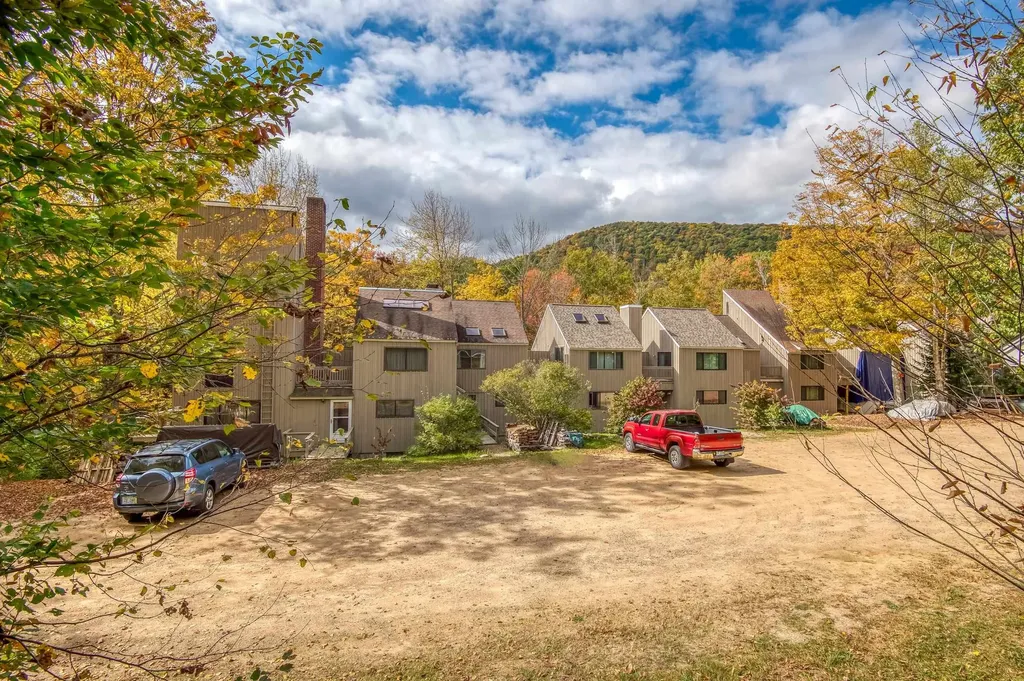 47 Dana Place Road Jackson NH 03846