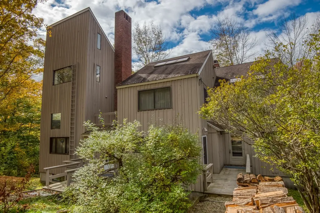 47 Dana Place Road Jackson NH 03846