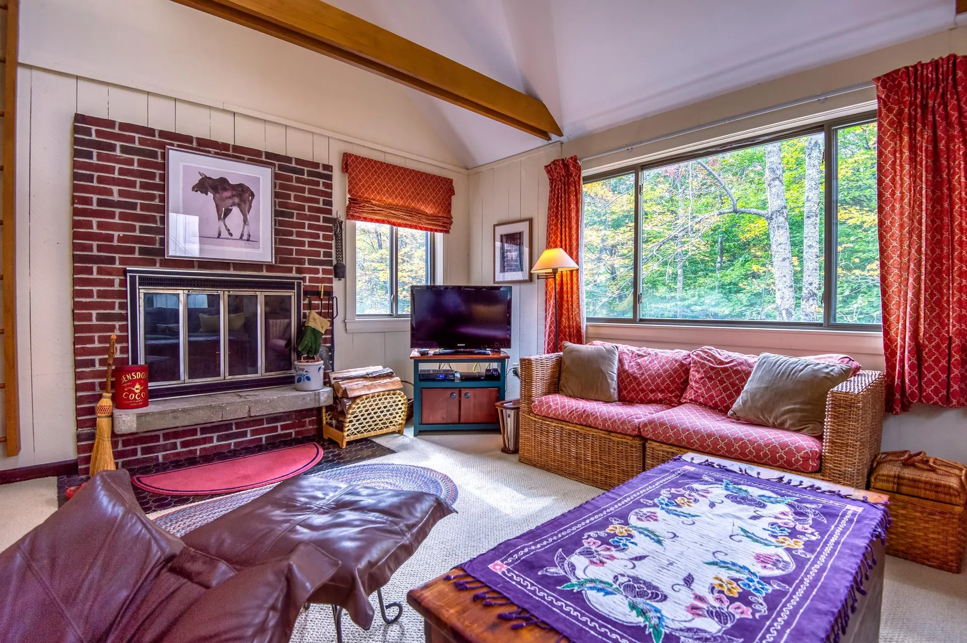 47 Dana Place Road Jackson NH 03846