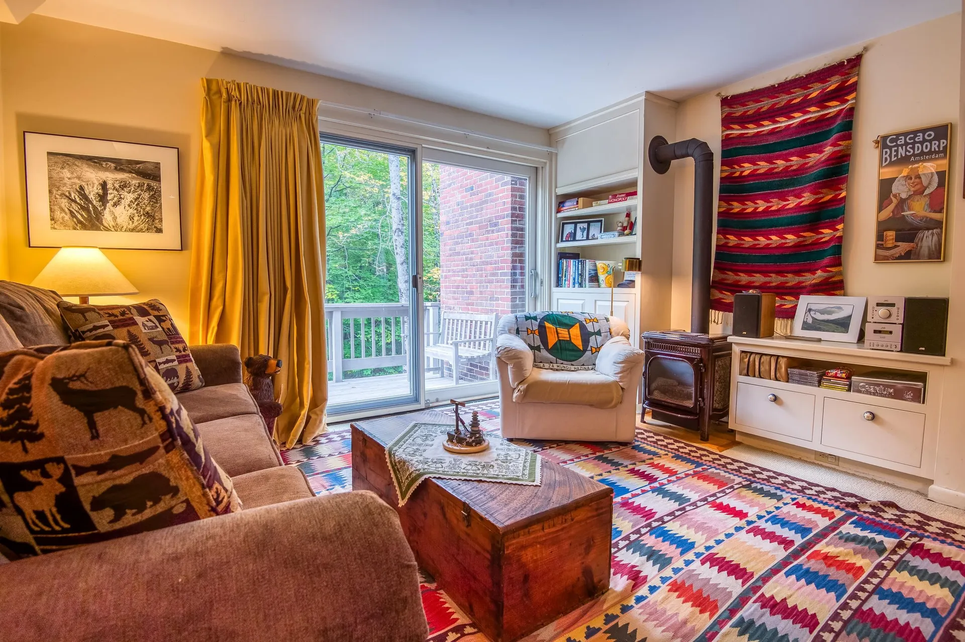 47 Dana Place Road Jackson NH 03846