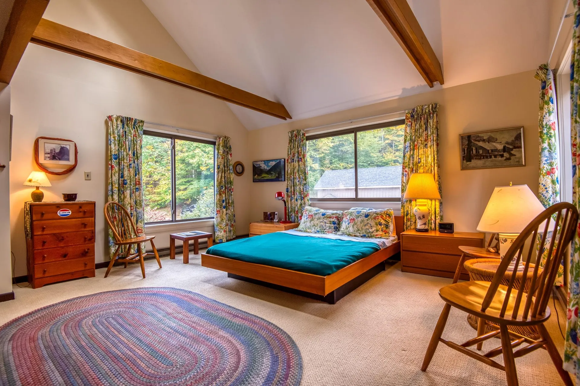 47 Dana Place Road Jackson NH 03846