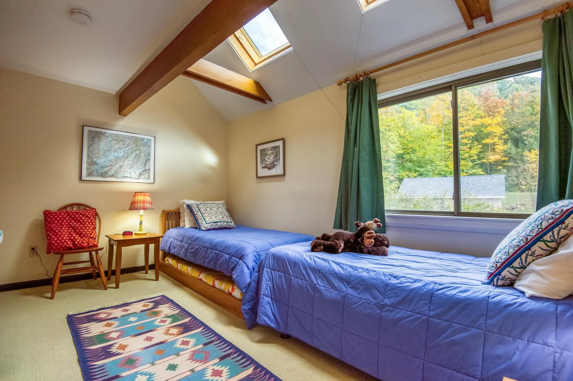 47 Dana Place Road Jackson NH 03846