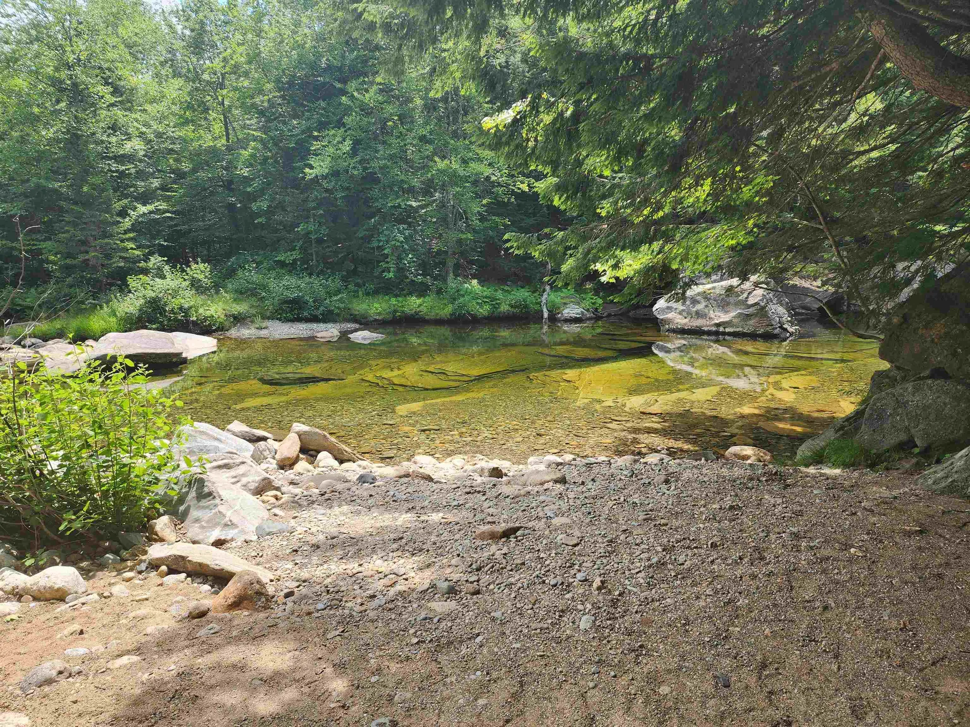 47 Dana Place Road Jackson NH 03846