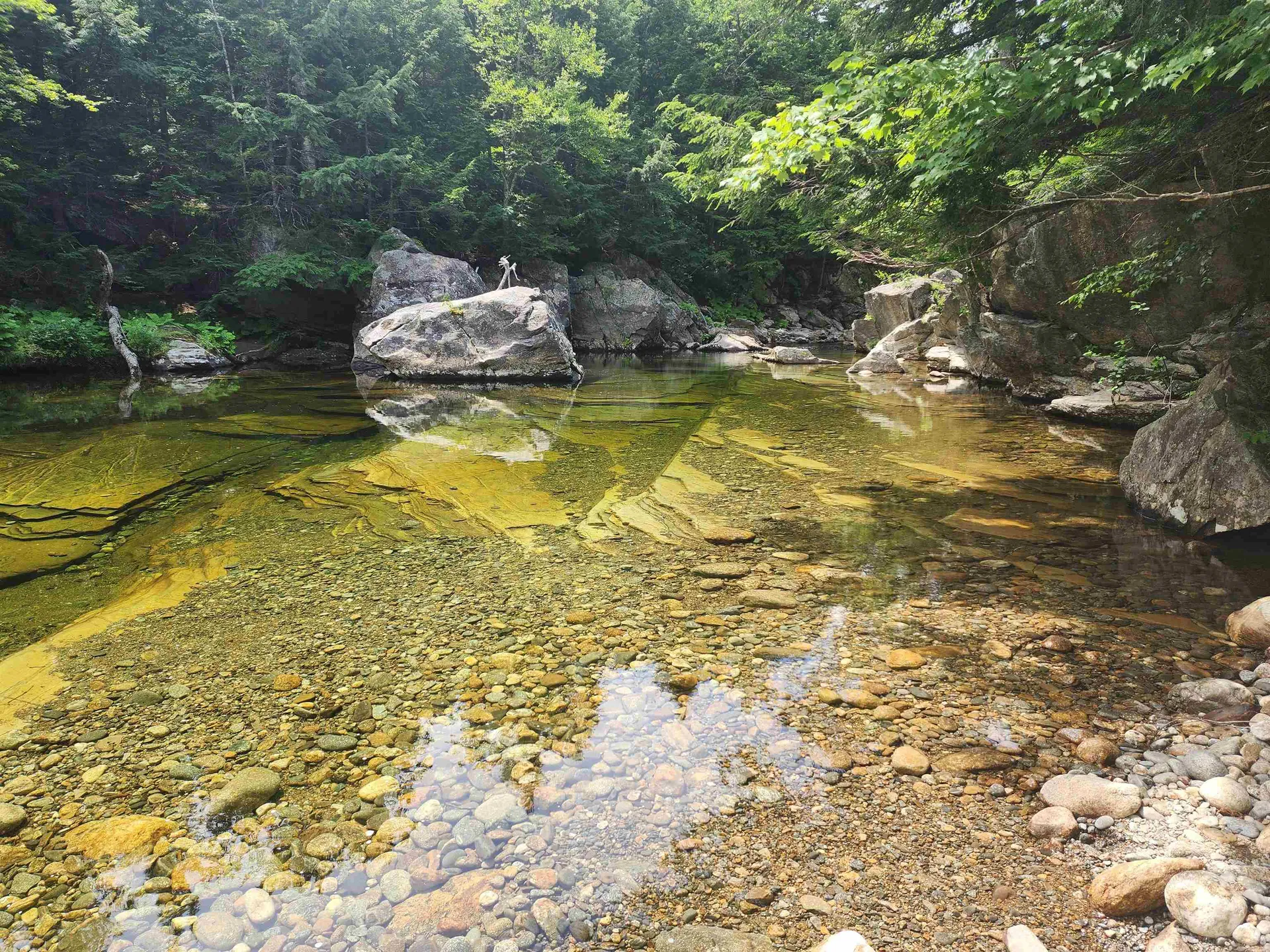 47 Dana Place Road Jackson NH 03846