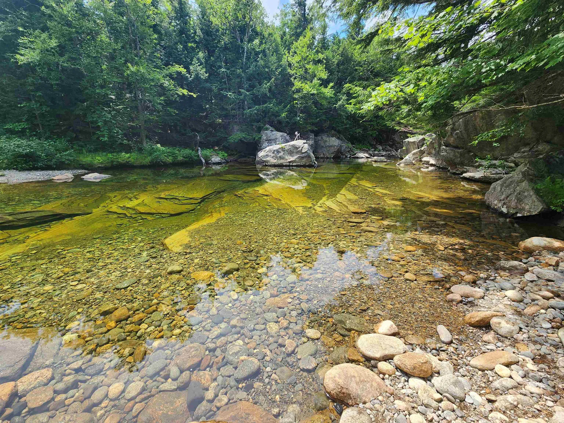 47 Dana Place Road Jackson NH 03846