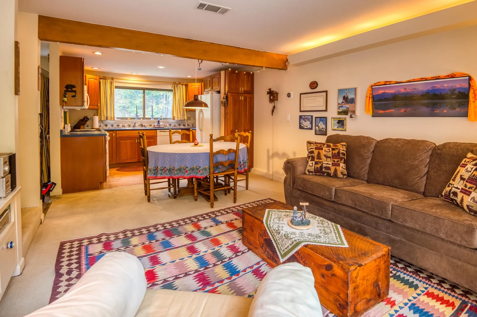 47 Dana Place Road Jackson NH 03846