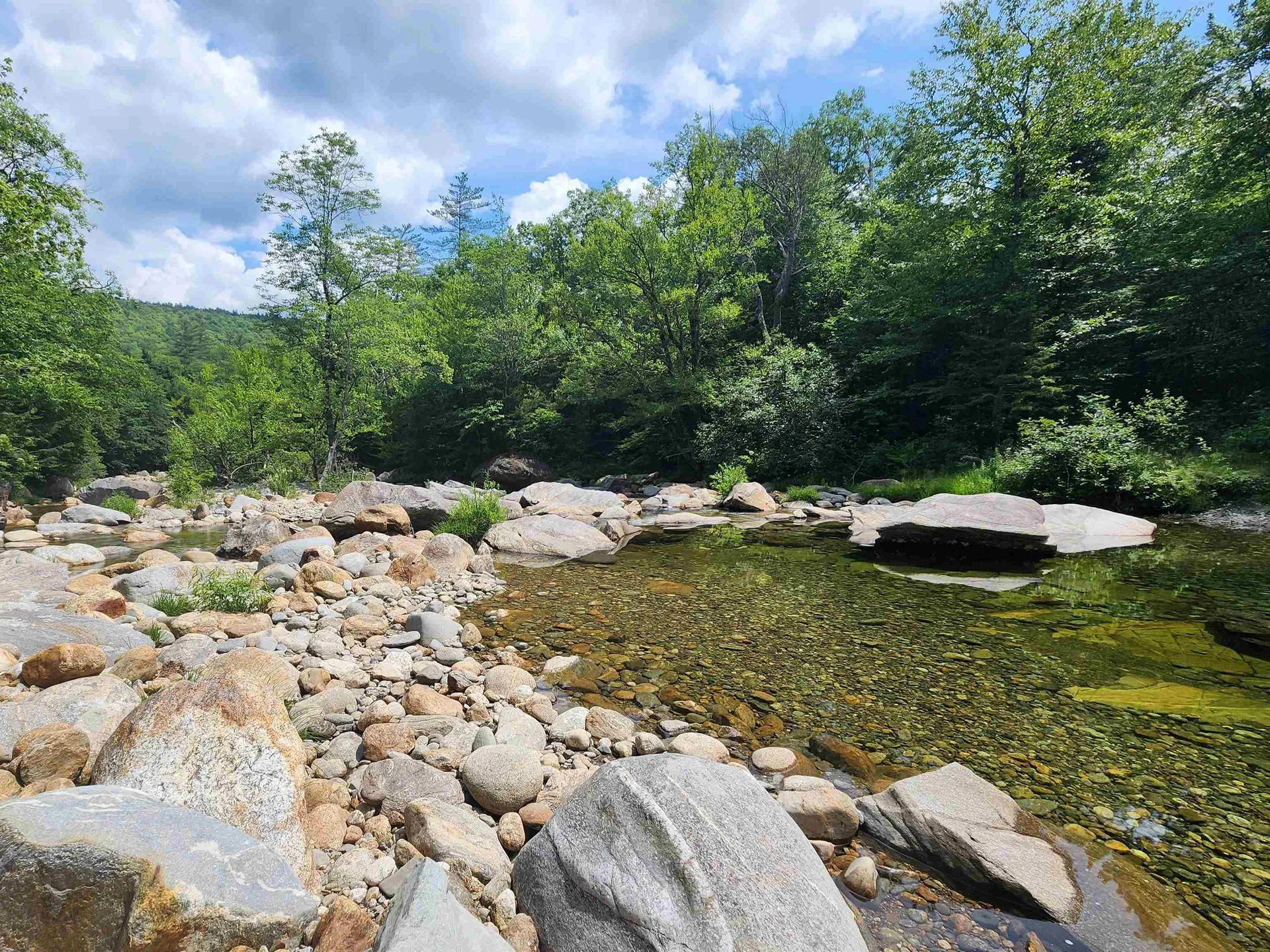 47 Dana Place Road Jackson NH 03846