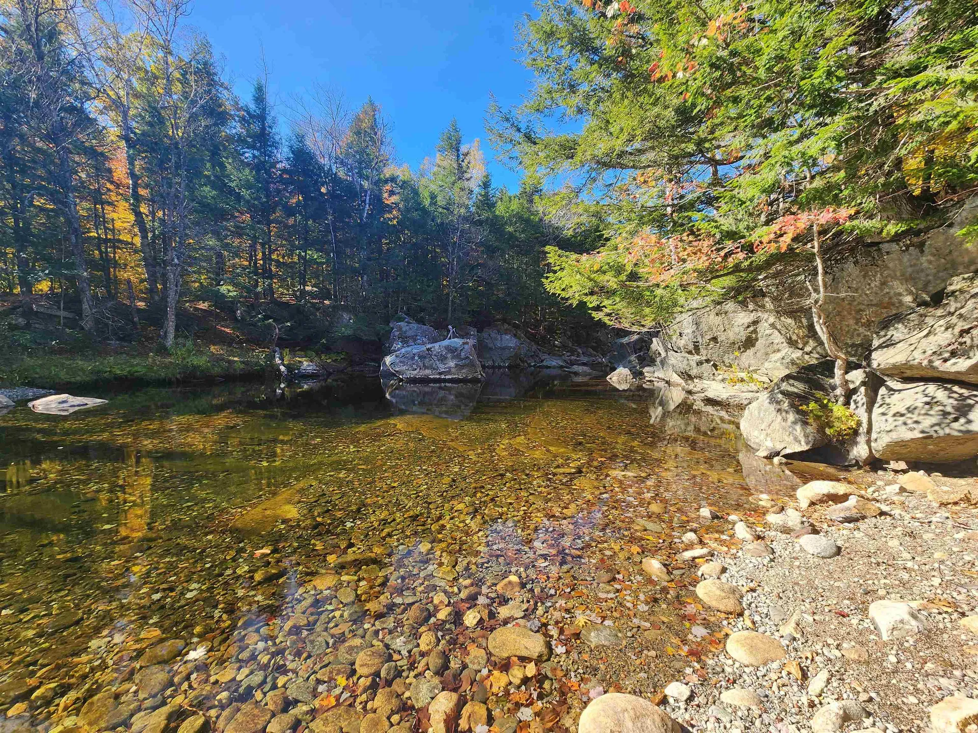 47 Dana Place Road Jackson NH 03846