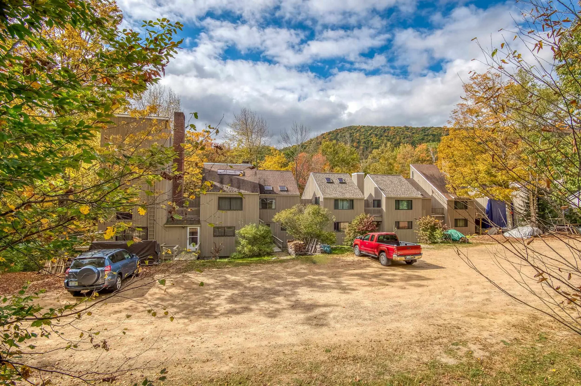 47 Dana Place Road Jackson NH 03846