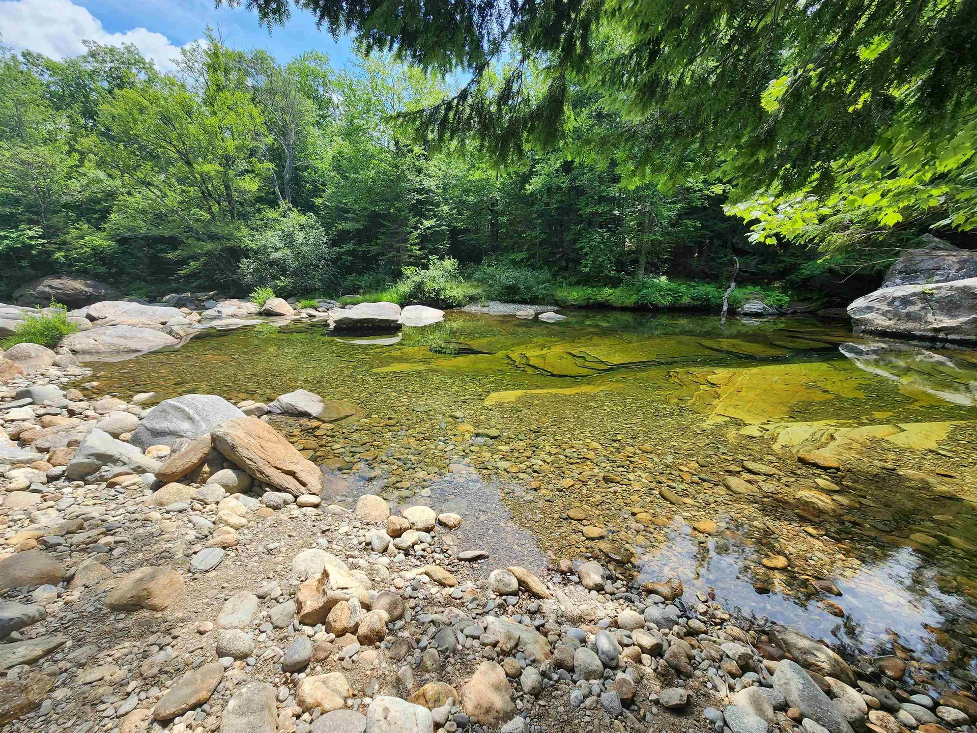 47 Dana Place Road Jackson NH 03846