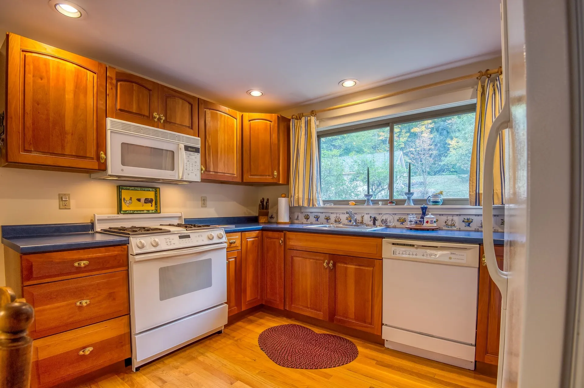 47 Dana Place Road Jackson NH 03846