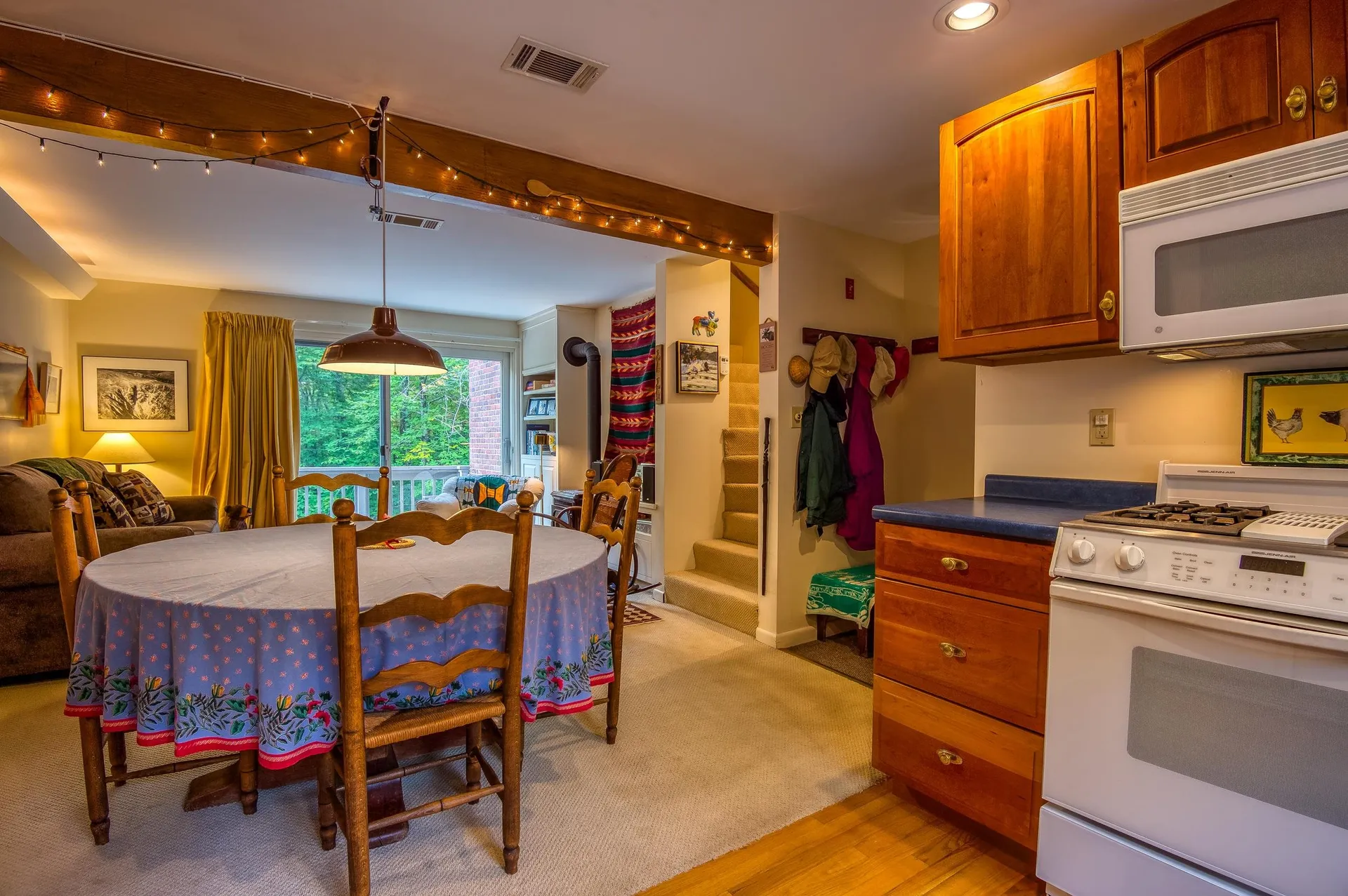 47 Dana Place Road Jackson NH 03846