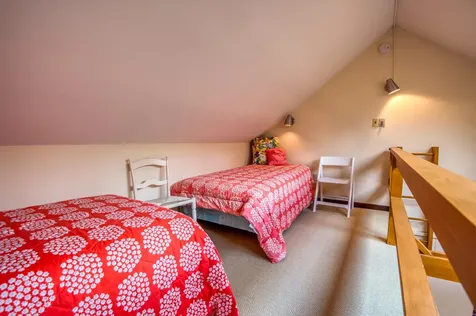 47 Dana Place Road Jackson NH 03846