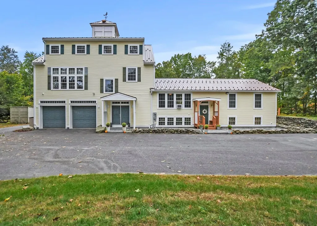 7 Keezer Lane Newton NH 03858