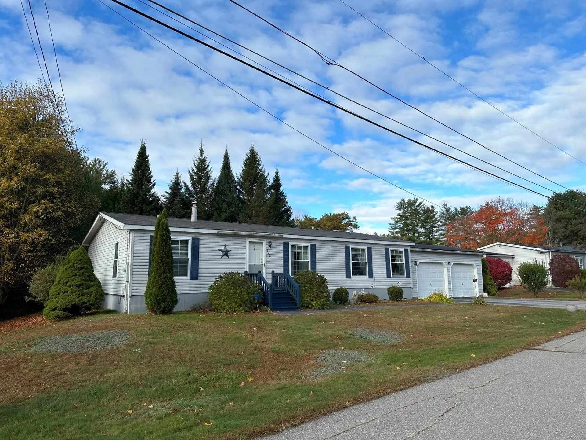 122 Pondview Road Swanzey NH 03446