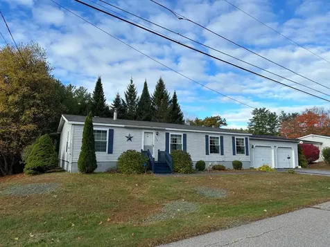 122 Pondview Road Swanzey NH 03446