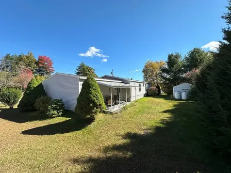 122 Pondview Road Swanzey NH 03446