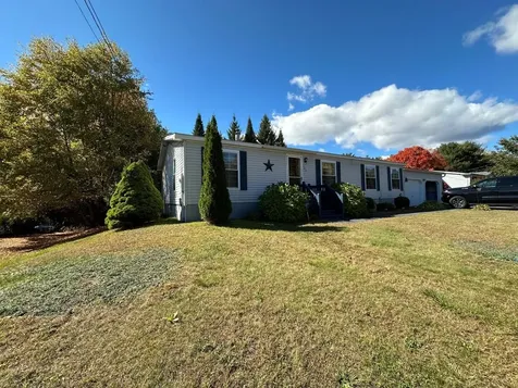 122 Pondview Road Swanzey NH 03446