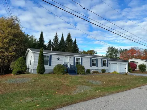 122 Pondview Road Swanzey NH 03446