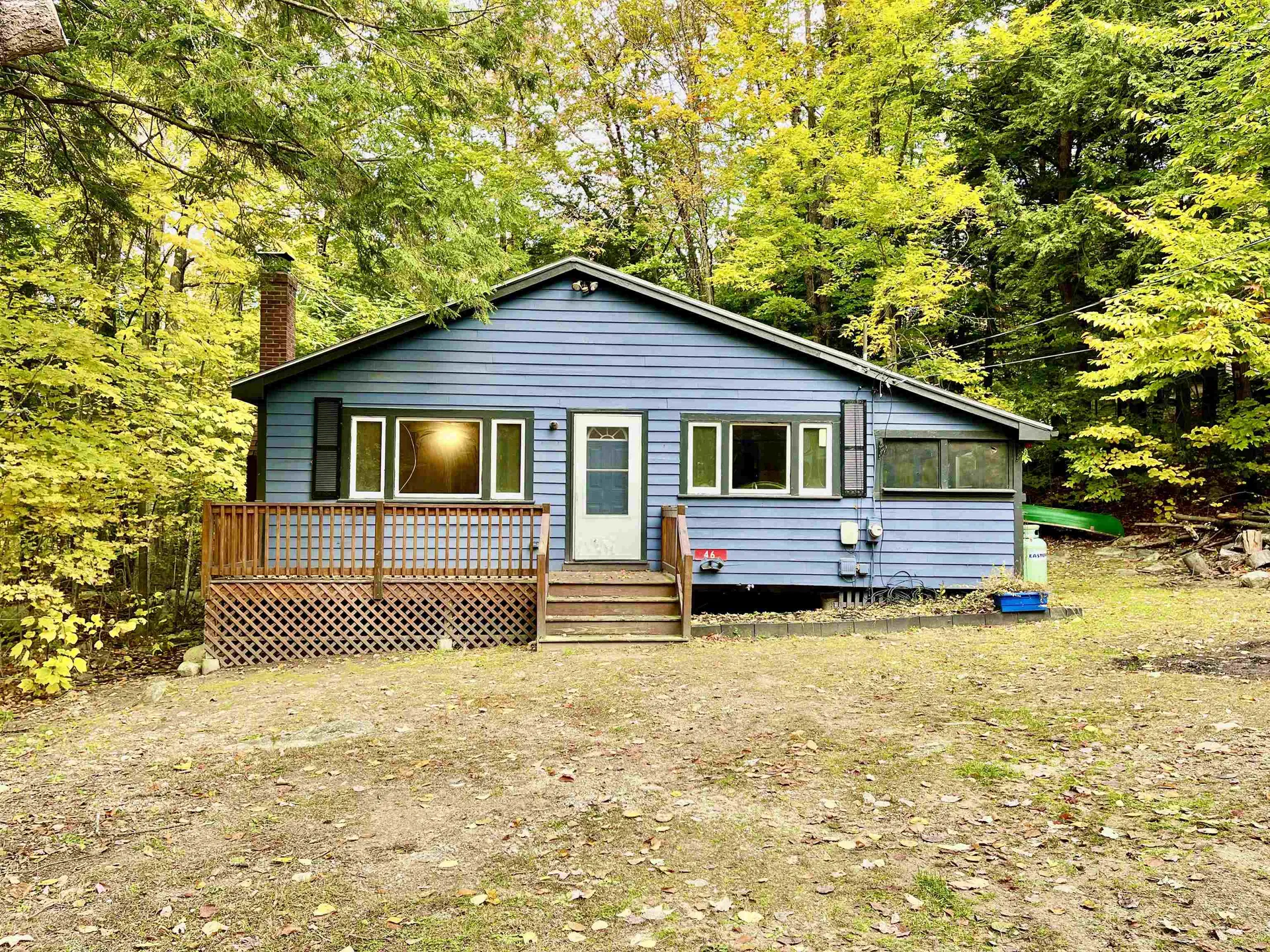 46 Stephanie Drive Alton NH 03810