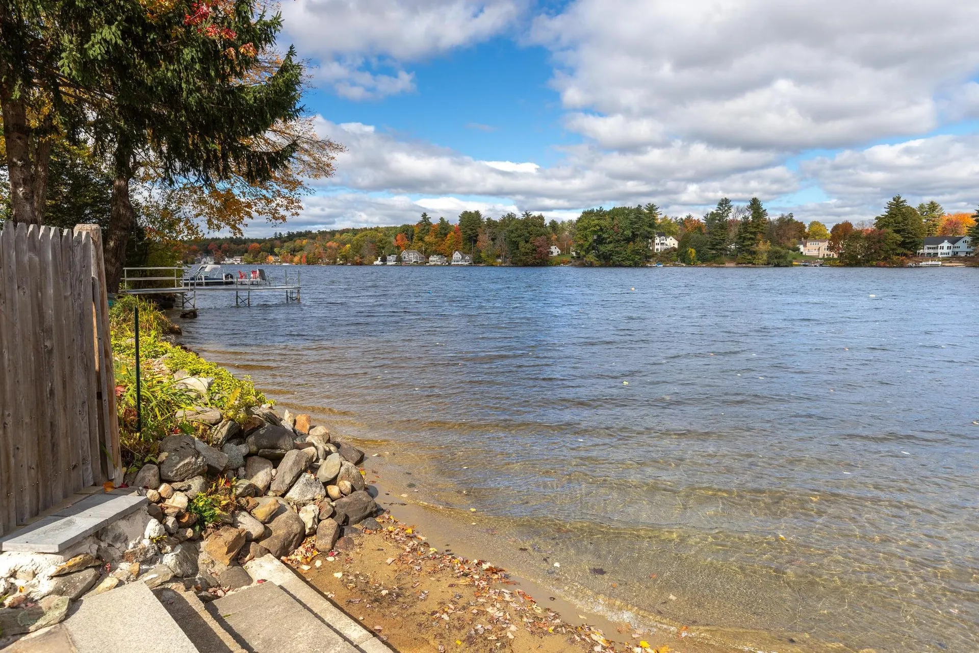 35 Beaver Lake Avenue Derry NH 03038