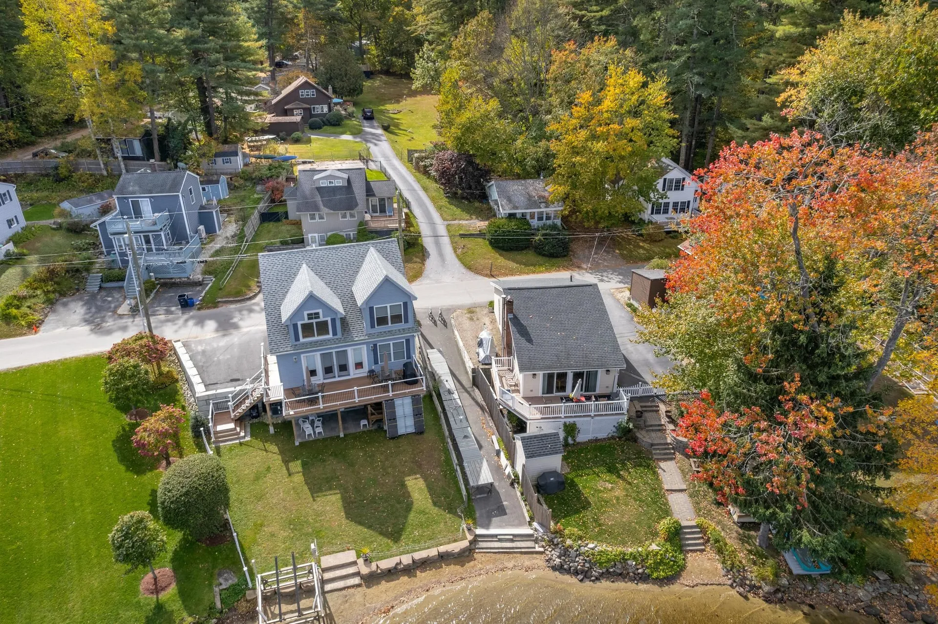 35 Beaver Lake Avenue Derry NH 03038