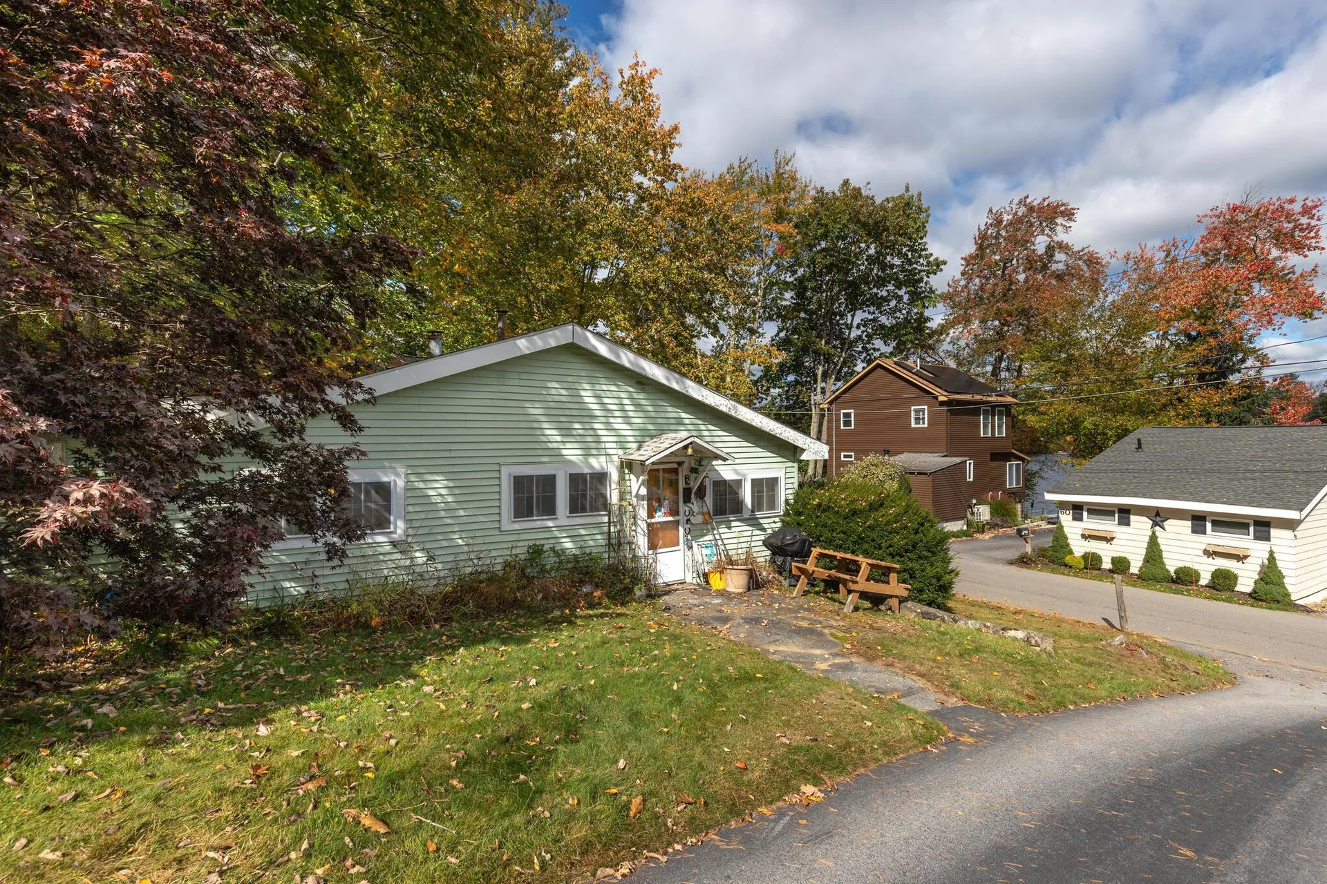 35 Beaver Lake Avenue Derry NH 03038