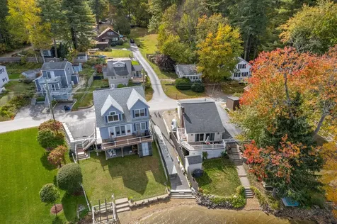 35 Beaver Lake Avenue Derry NH 03038