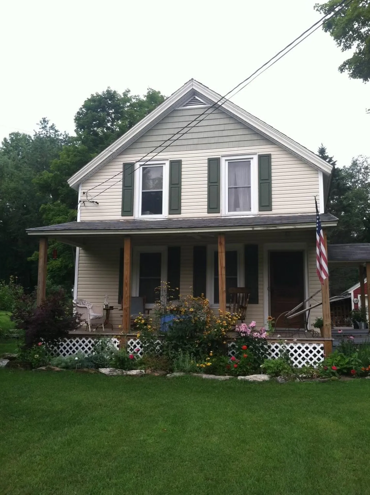 280 East Arlington Road Arlington VT 05250