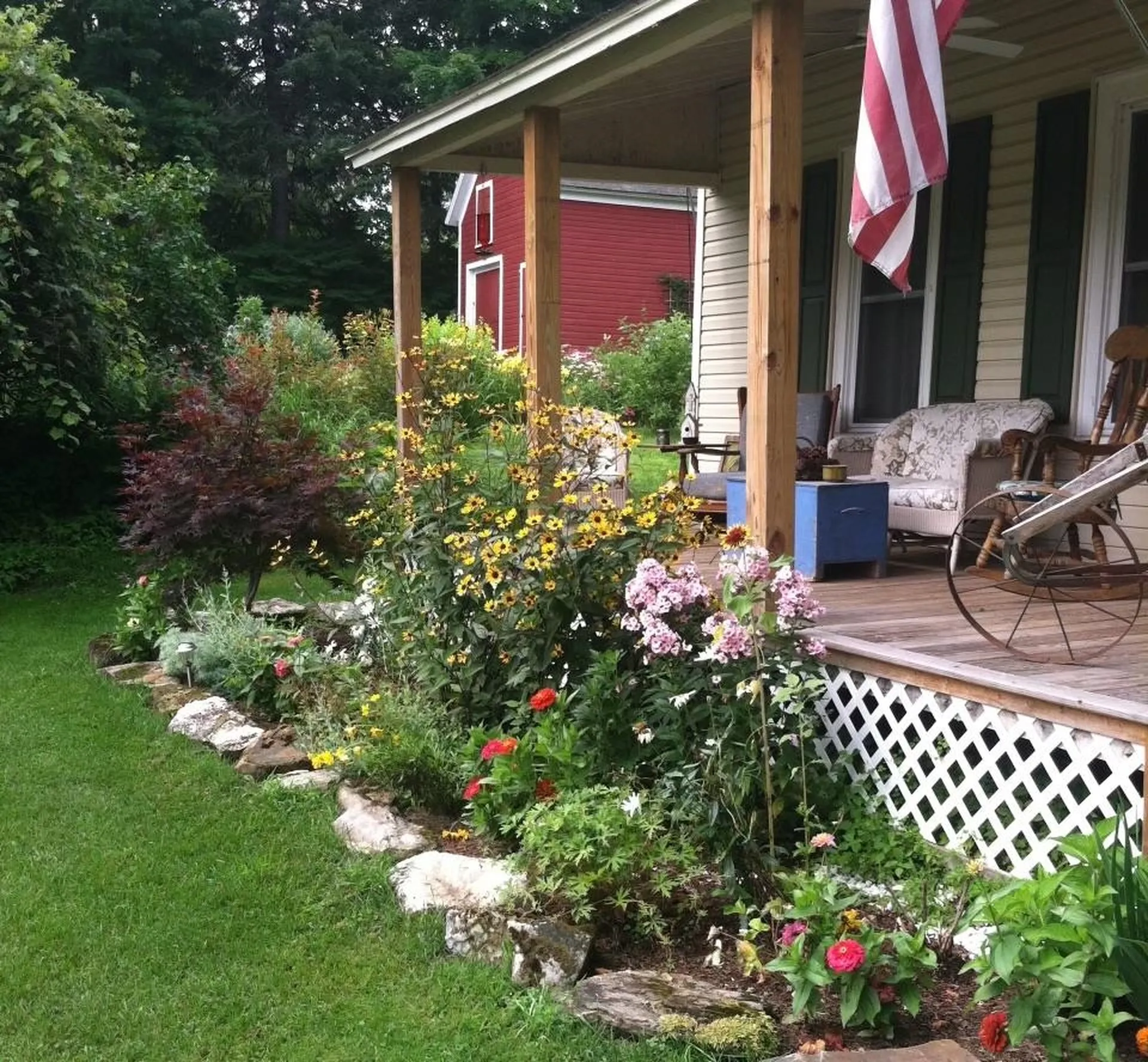 280 East Arlington Road Arlington VT 05250