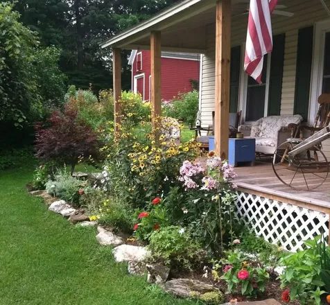 280 East Arlington Road Arlington VT 05250