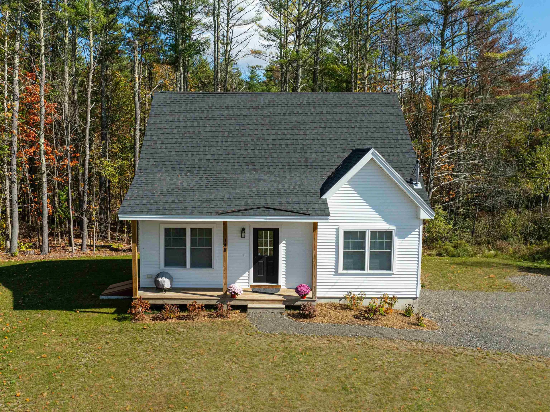 148 High Street North Berwick ME 03906-6108