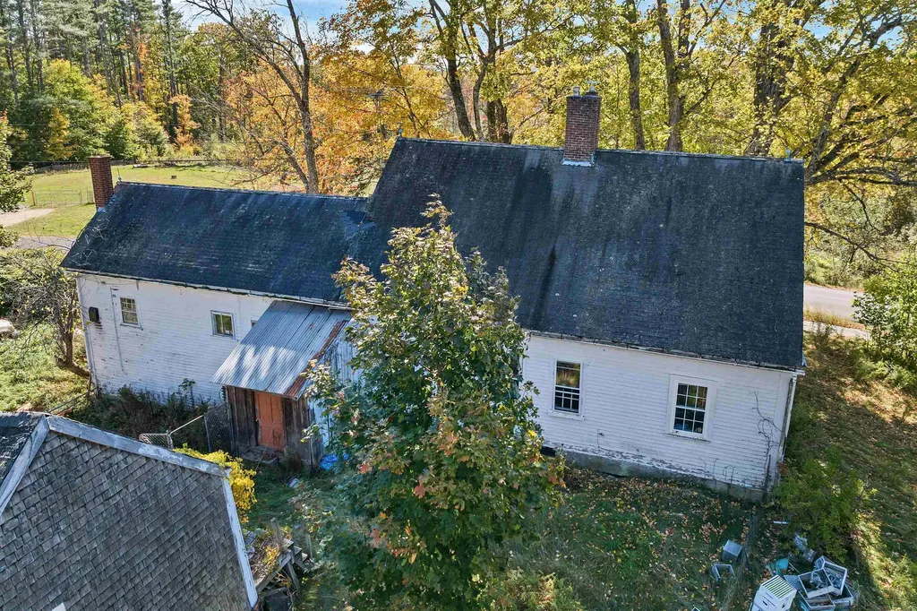 280 Stoneham Road Brookfield NH 03872